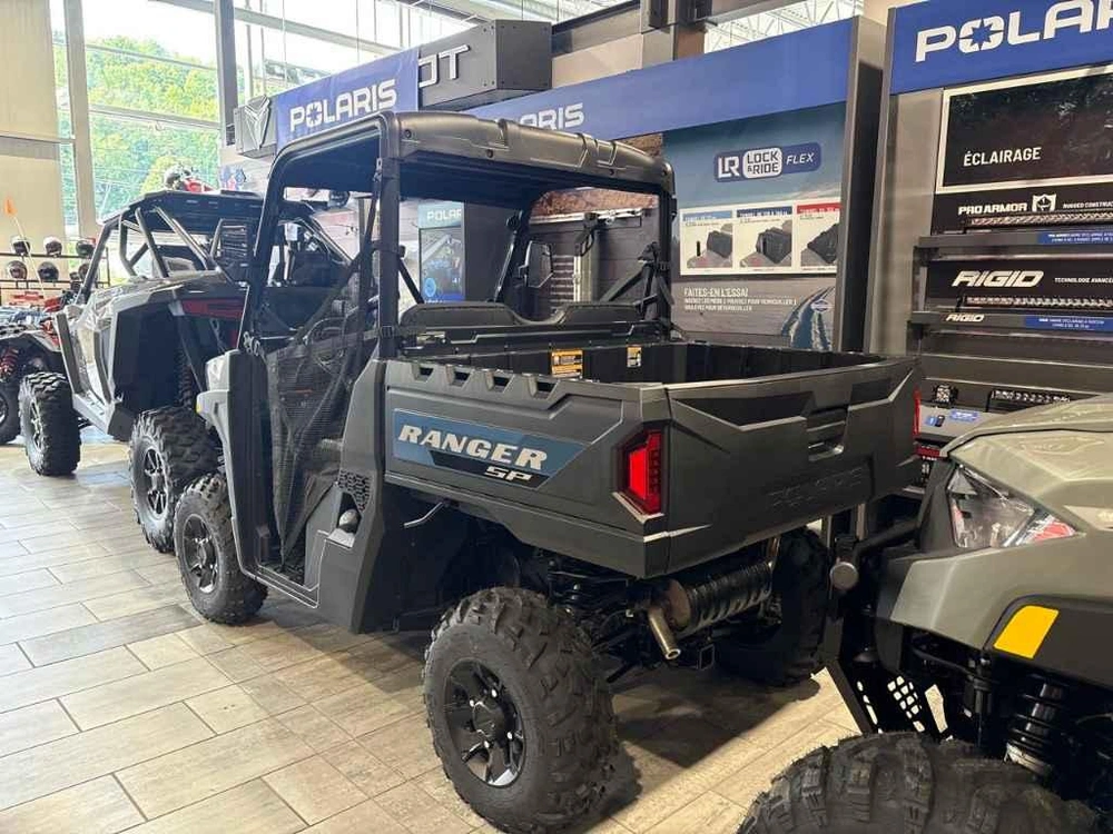 2026 Polaris Ranger Sp 570 Premium alt