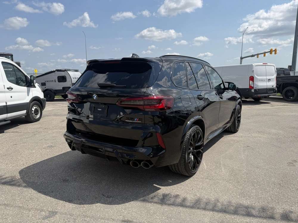 2022 Other Bmw X5 M alt