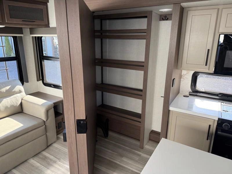 Keystone Rv Cougar 290rls 2026 alt