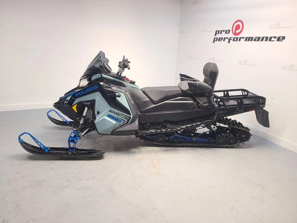 Polaris 650 Voy Northstar 1.6 2026 alt