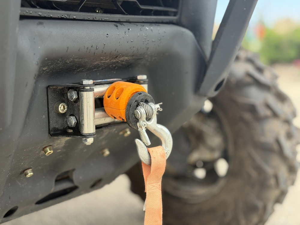 2024 Can-am Defender Xt Hd 10 alt