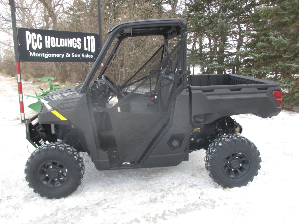 2026 Polaris Ranger 1000 Premium alt