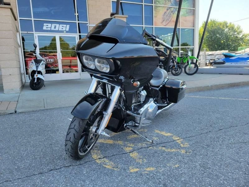 2021 Harley-davidson Fltrx Road Glide Abs 107 alt