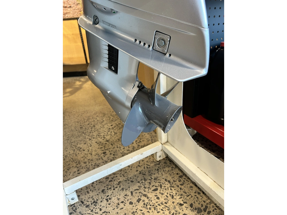 2023 Honda Bf9.9 Outboard alt
