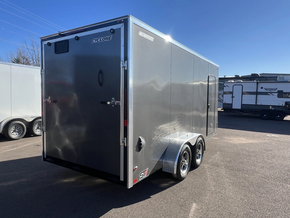 2026 Legend Cyclone 7x18 alt