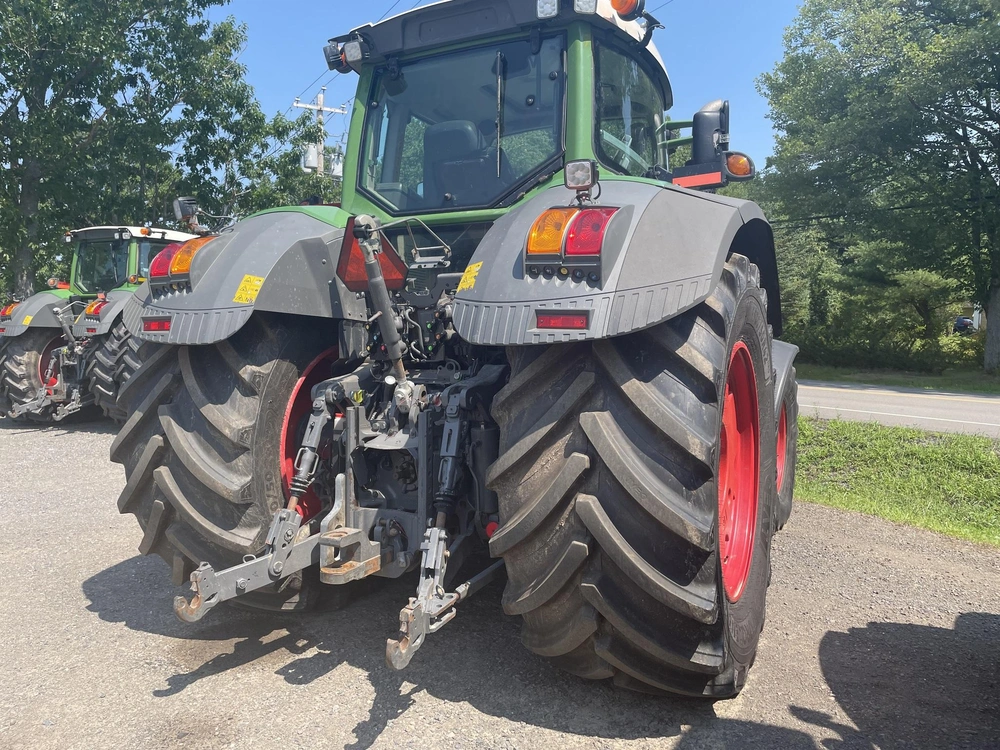 2021 Fendt 828s4 alt