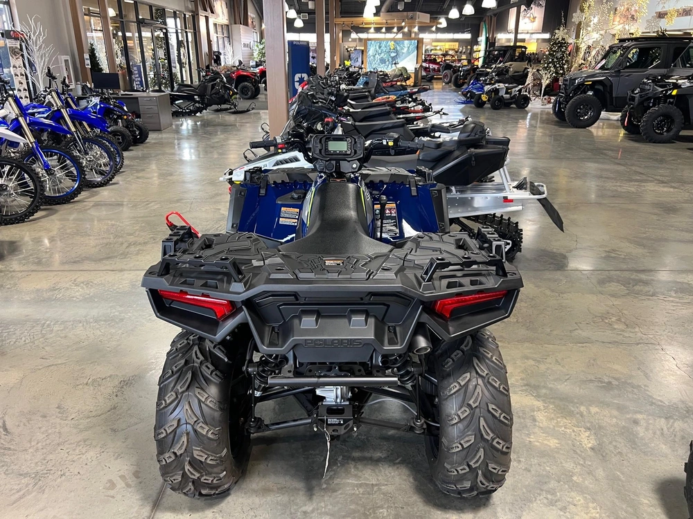 2026 Polaris Sportsman 850 Premium alt