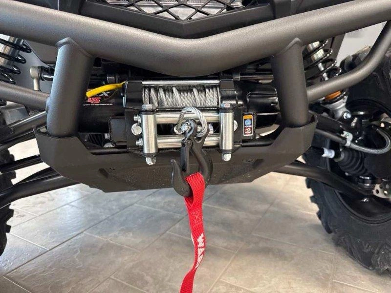 2026 Yamaha Wolverine X2 1000 Xt-r alt