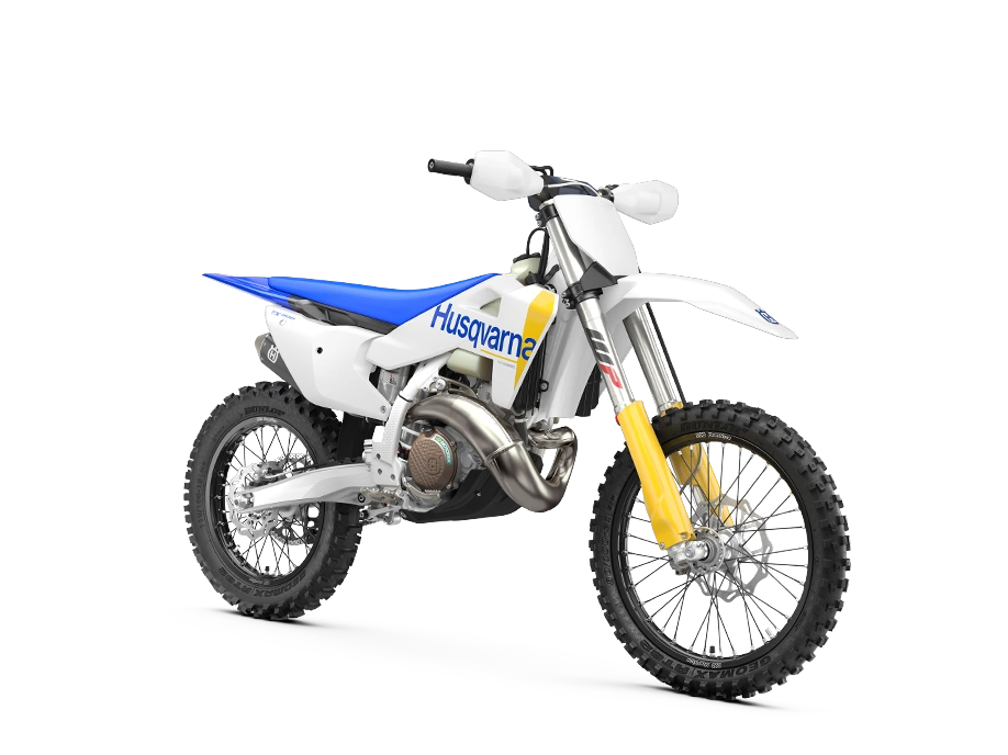 2027 Husqvarna Tx 300 alt
