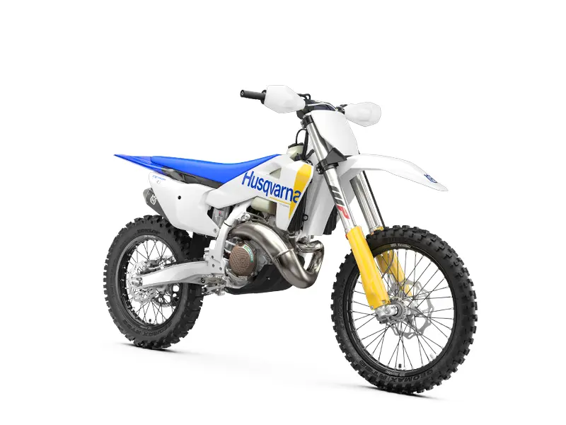 2027 Husqvarna TX 300