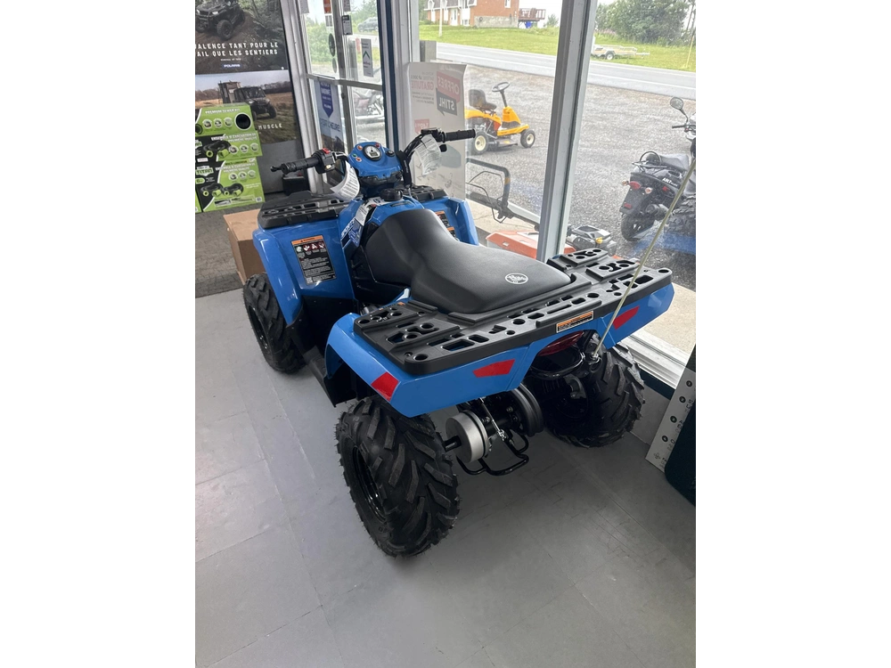 Polaris A26yfa11b5 Sportsman 110cc 2026 alt