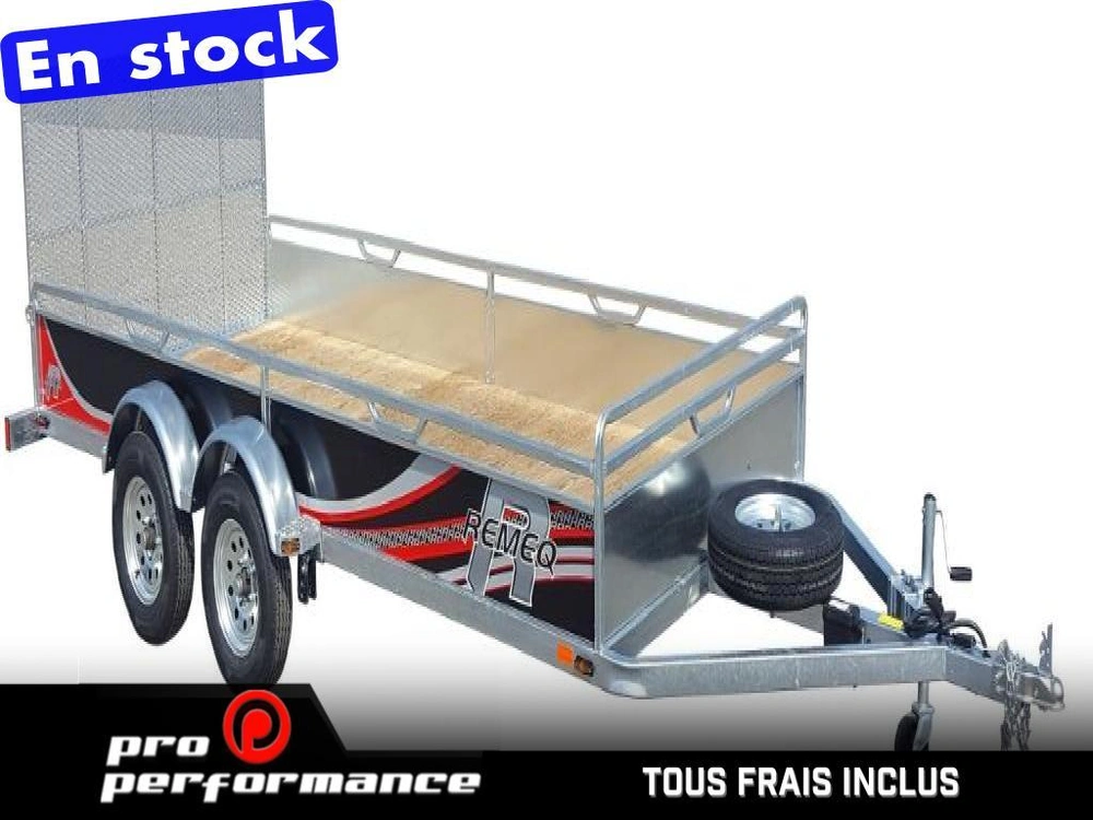 2026 Remeq Remorque Ug-72168t alt