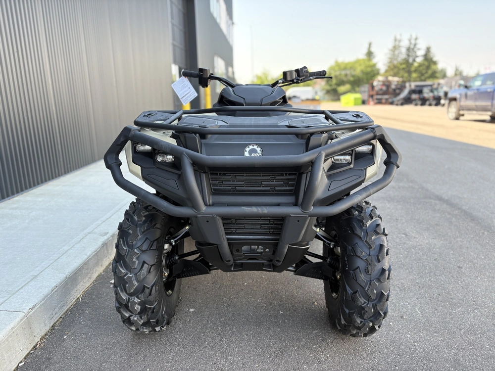 2026 Can-am Outlander Pro Xu Hd5 1ltc alt