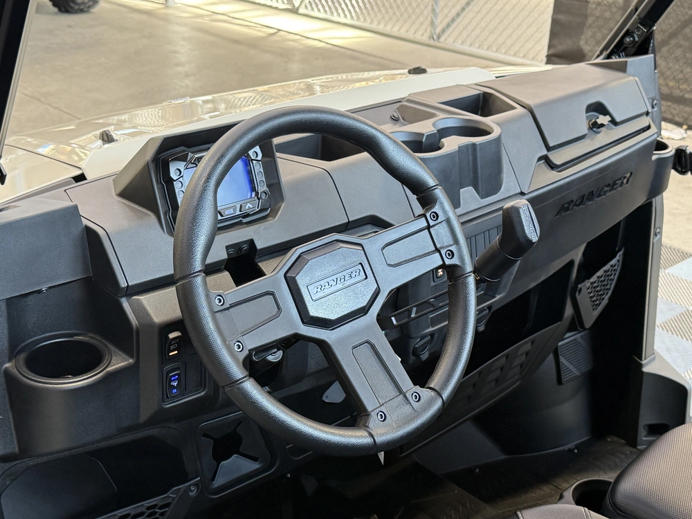 2026 Polaris Ranger 1000 Premium alt