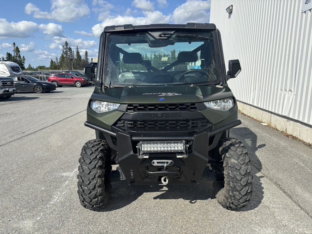 2020 Polaris Rgr 1000 Ns Prem alt