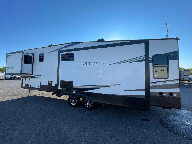Dutchmen Astoria 3173rl 2021 alt