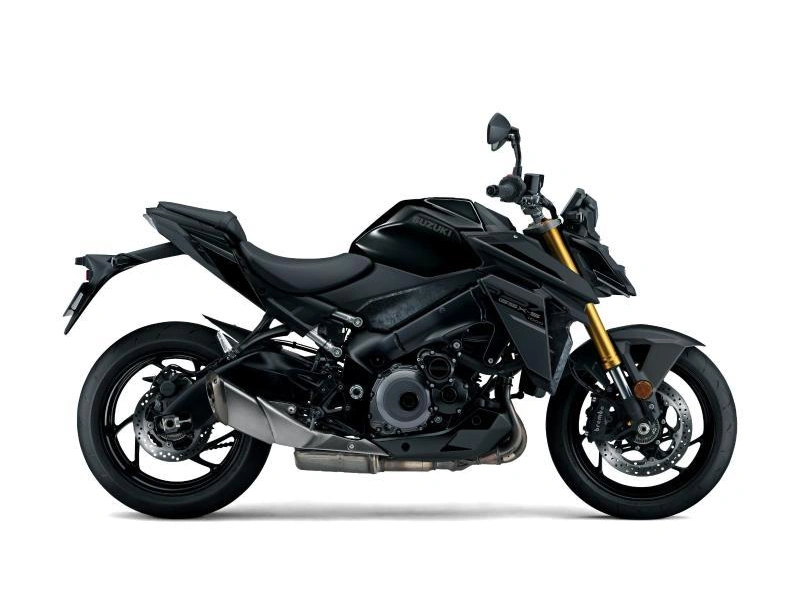 2026 Suzuki Gsx-s1000a alt