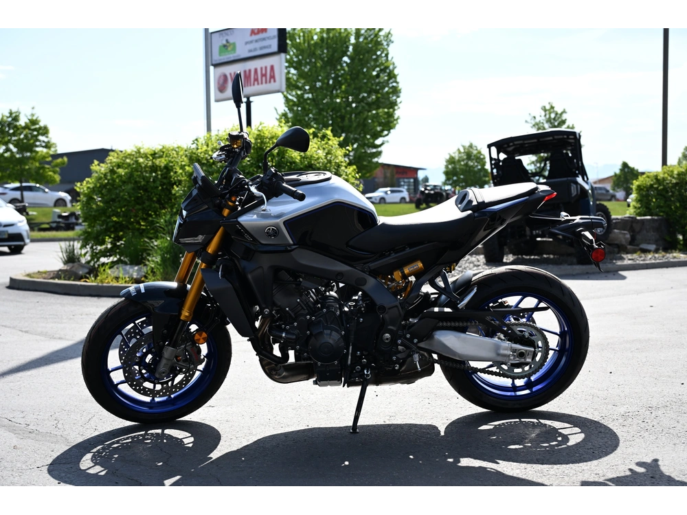 2026 Yamaha Mt-09 Sp alt