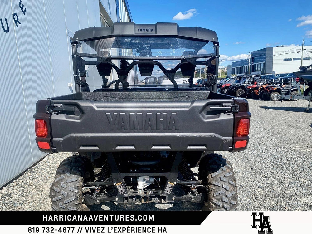 Yamaha Viking Esp Se Cooper Metalic Ranch Edition 2024 alt