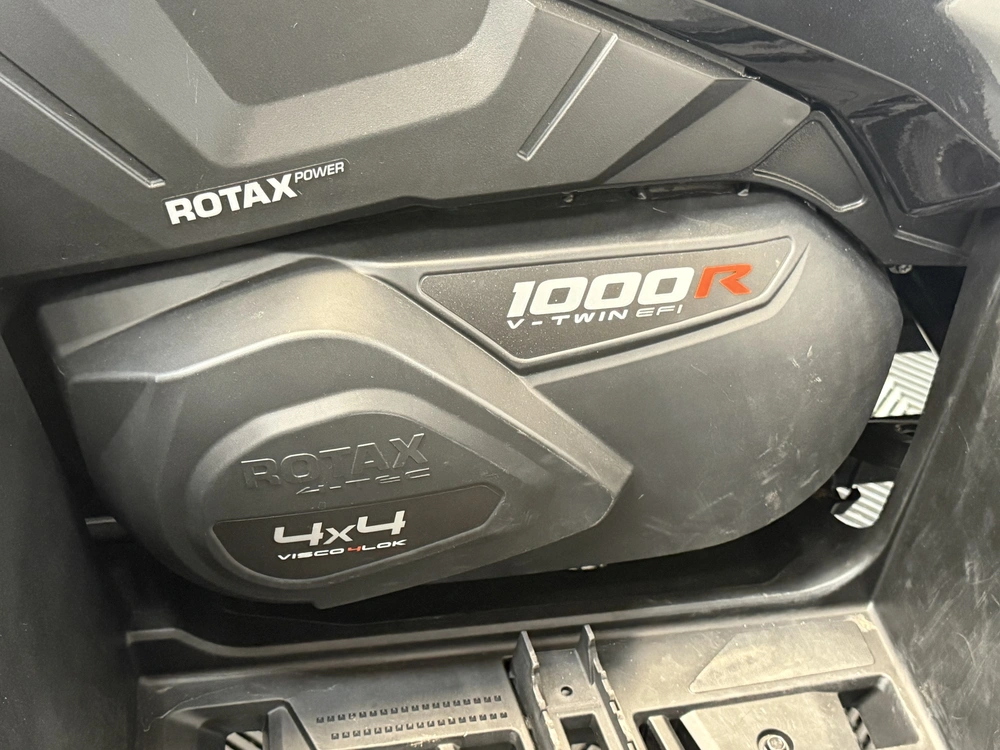 2024 Can-am Outlander Xtp 1000r alt