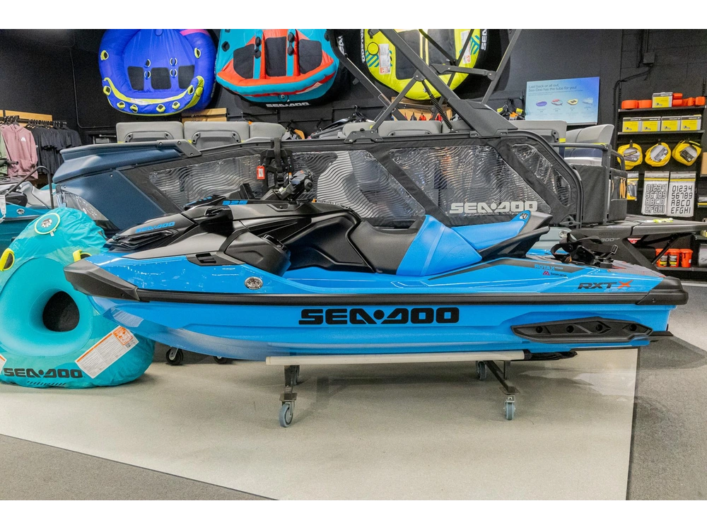 2026 Sea-doo Rxt-x 325 22td alt