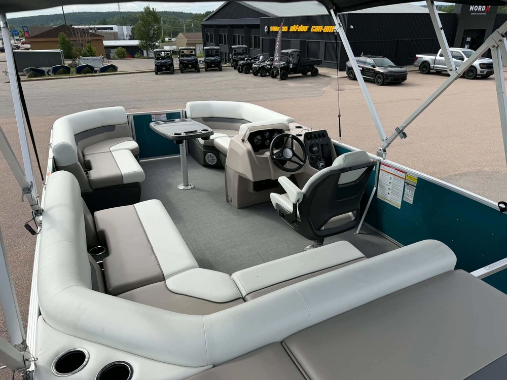 Princecraft Vectra 19l 2024 alt