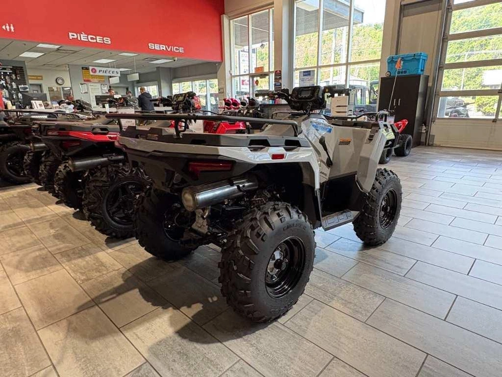 Polaris Sportsman 450 H.o. Eps 2026 alt
