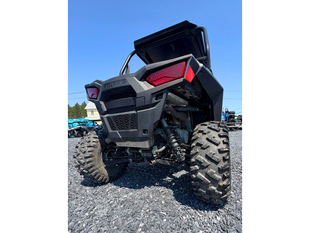 Polaris Rzr 900 S Xp 2020 alt