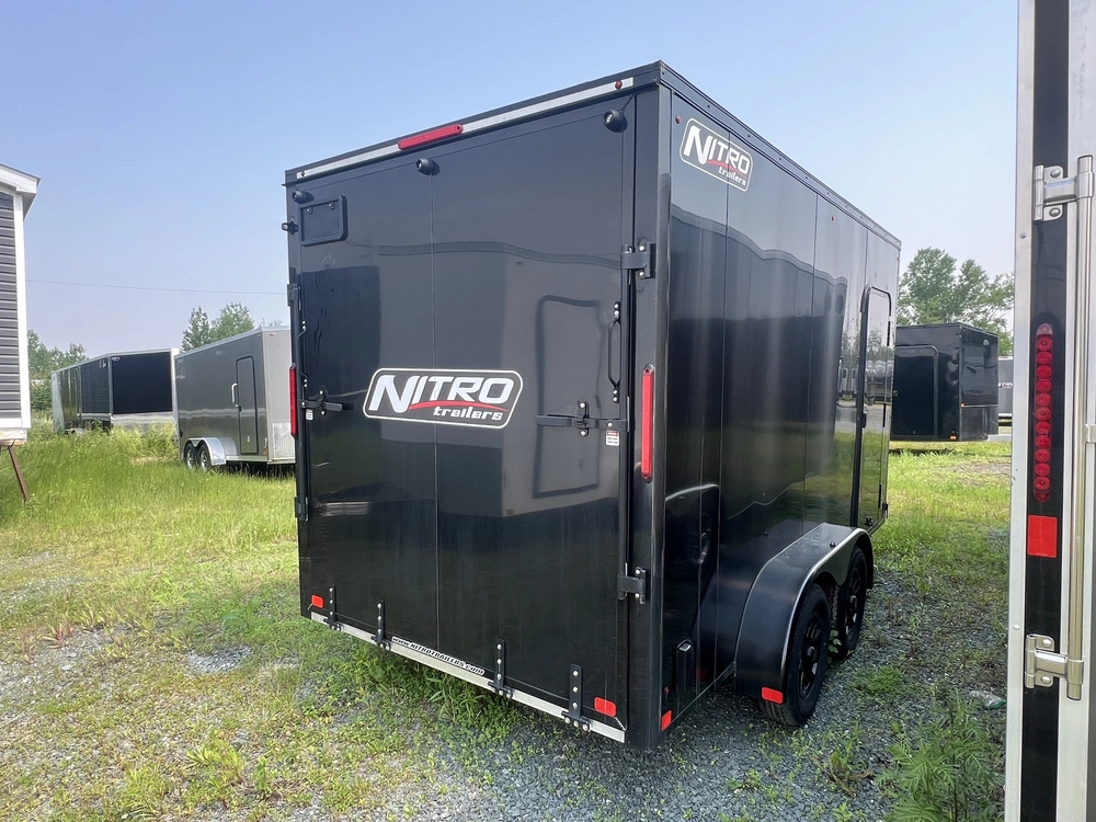 2026 Nitro Sc7x14 Tandem alt