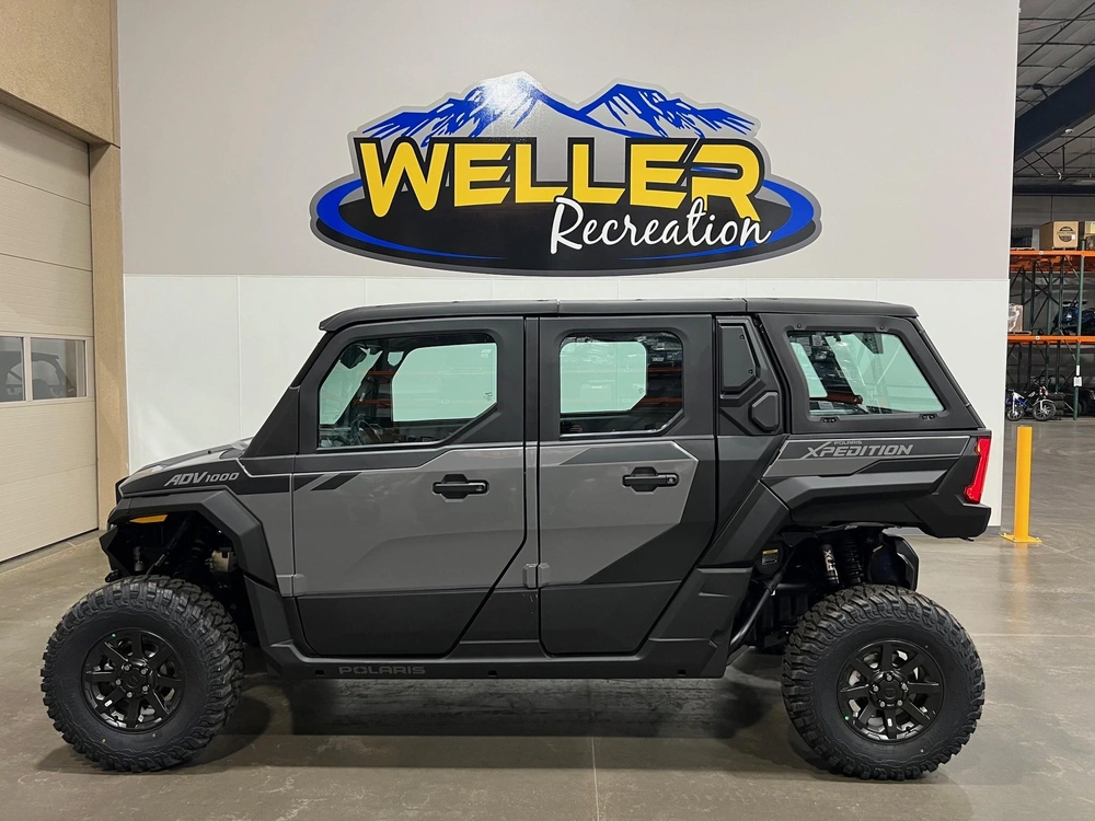 2026 Polaris Xpedition Adv 5 Ns alt
