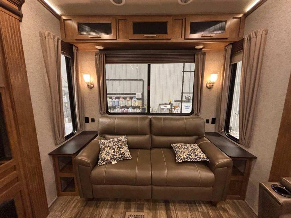 Sabre Sabre 27rlt 2018 alt