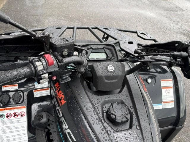 Cfmoto Cforce 600 2026 alt