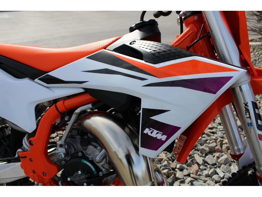 2026 Ktm 65 Sx alt
