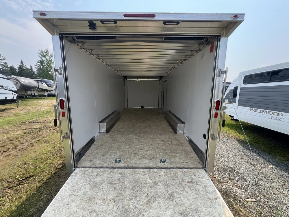2025 Legend 8.5x20tmrta Tandem alt