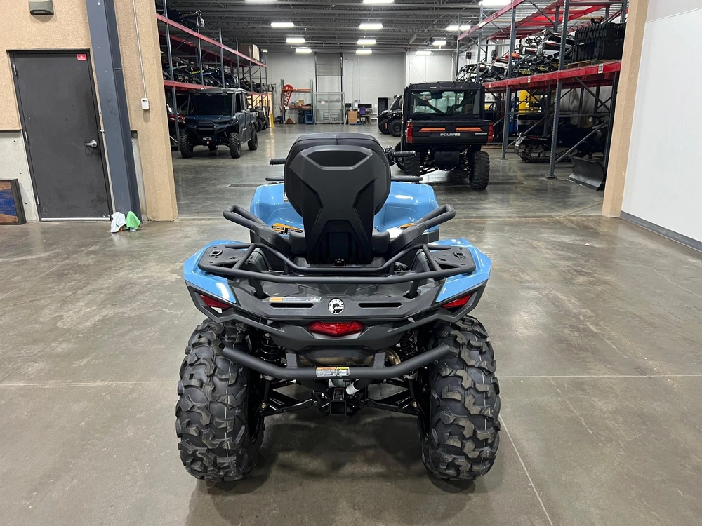 2026 Can-am Outlander Max Xt 700 alt