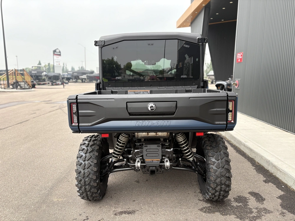 2026 Can-am Ssv Def Max Ltd 65 Hd11 Be Hb 26 alt