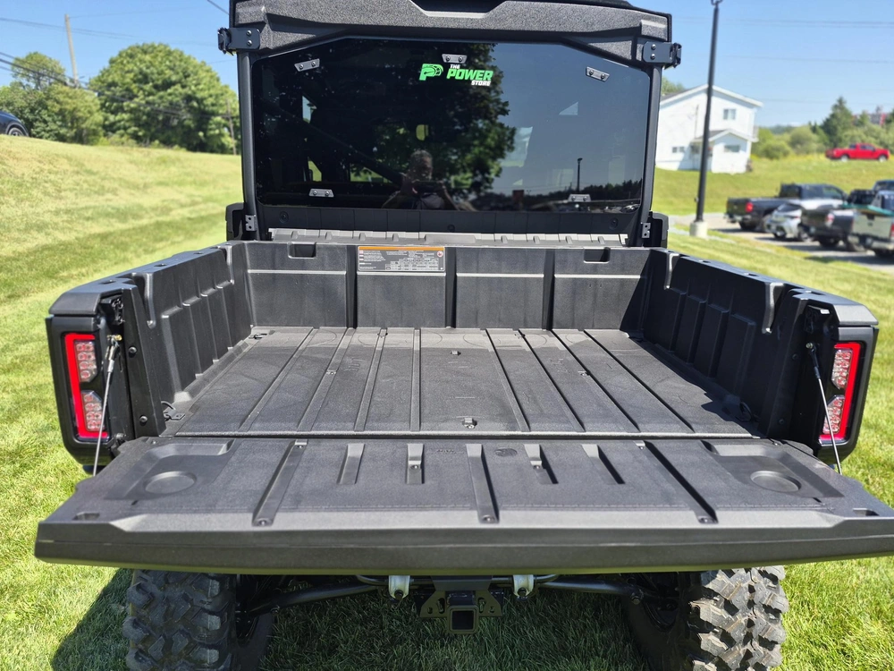 2026 Can-am Defender Max Lonestar Cab Hd11 alt
