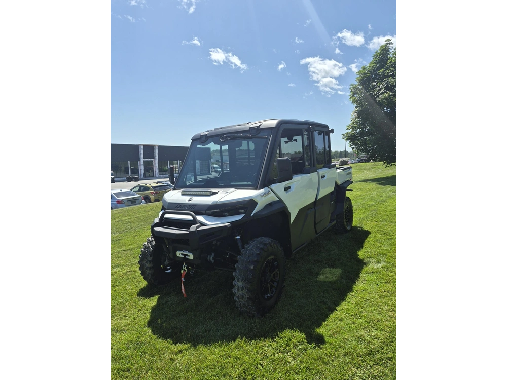 2026 Can-am Defender Max Ltd Hd11 alt
