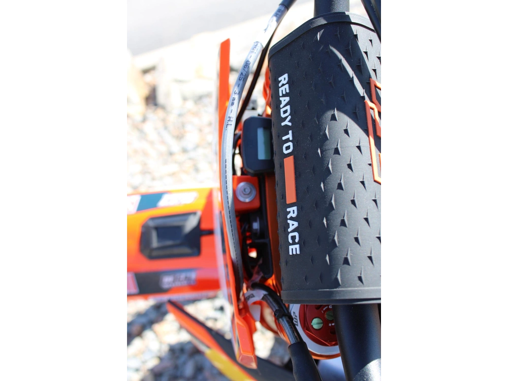 2026 Ktm 450 Sx F Factory Edition alt