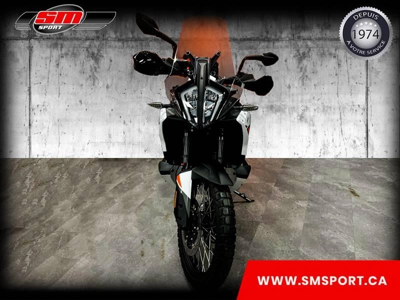 Ktm 790 Adventure 2026 alt