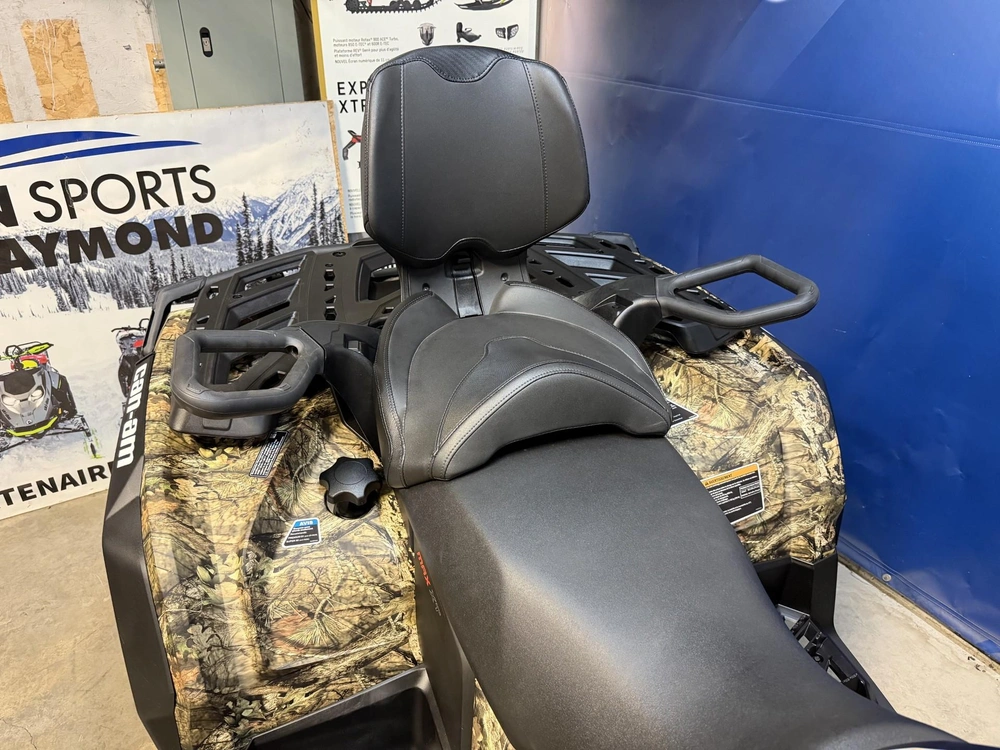 Can-am Outlander Max 850 Xt 2023 alt