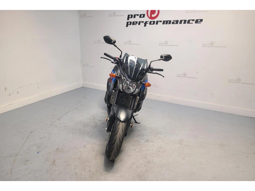 Suzuki Gsx-s 750 Abs 2019 alt