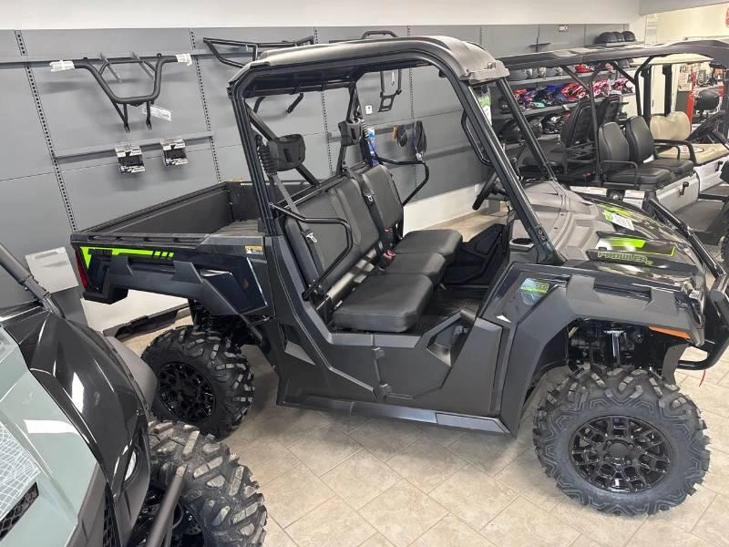 Arctic Cat Prowler Pro Xt 2025 alt
