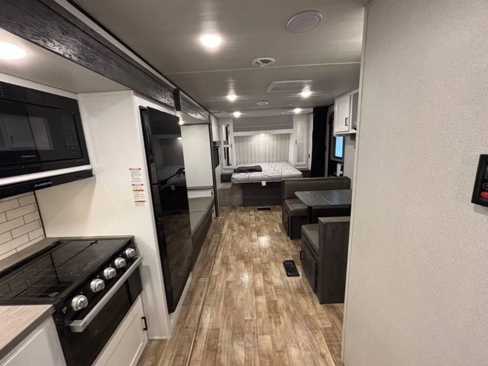 Keystone Rv Hideout 22mls 2023 alt