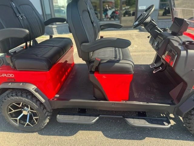 X-plod Xplorer 4 2026 alt