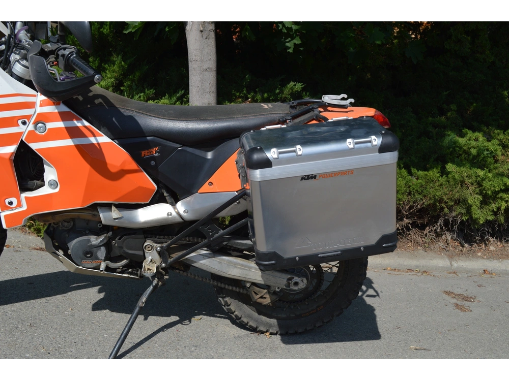 2008 Ktm 690 Enduro R alt