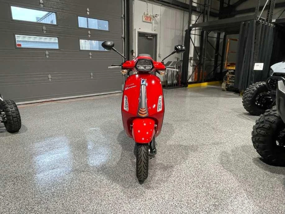 Vespa Sprint Sport 50 2025 alt