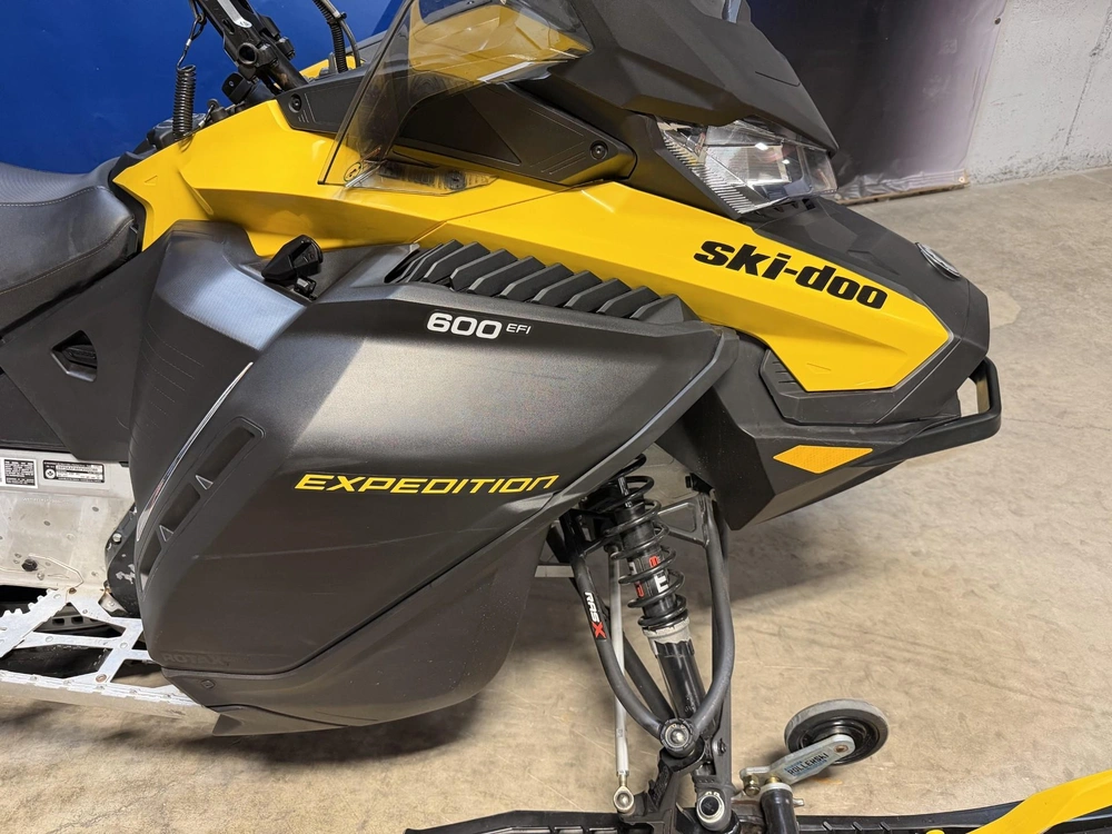 Ski-doo Expedition Sport 600 Efi 2023 alt