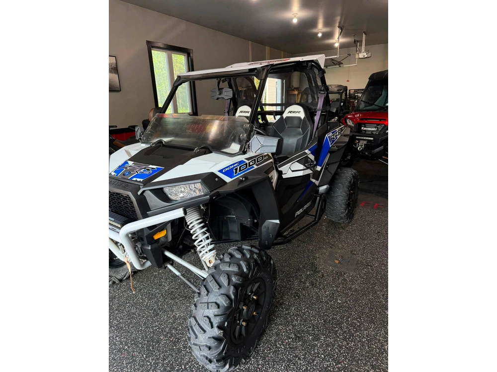 Polaris Rzr 1000 Xp 2017 alt