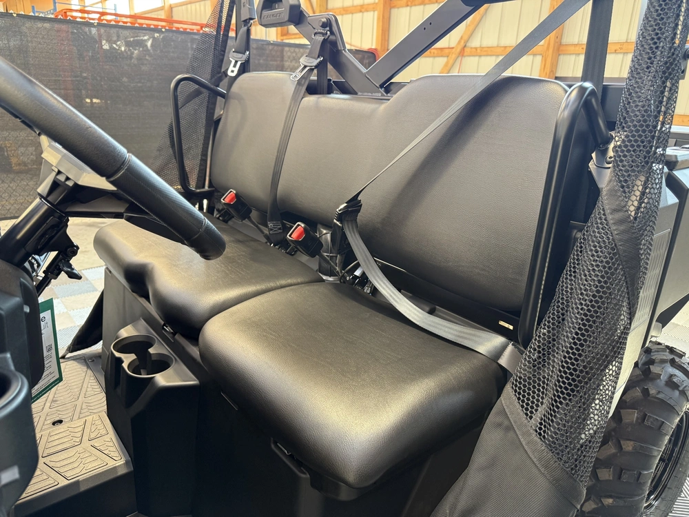 2026 Polaris Ranger 1000 Eps Sage Green alt